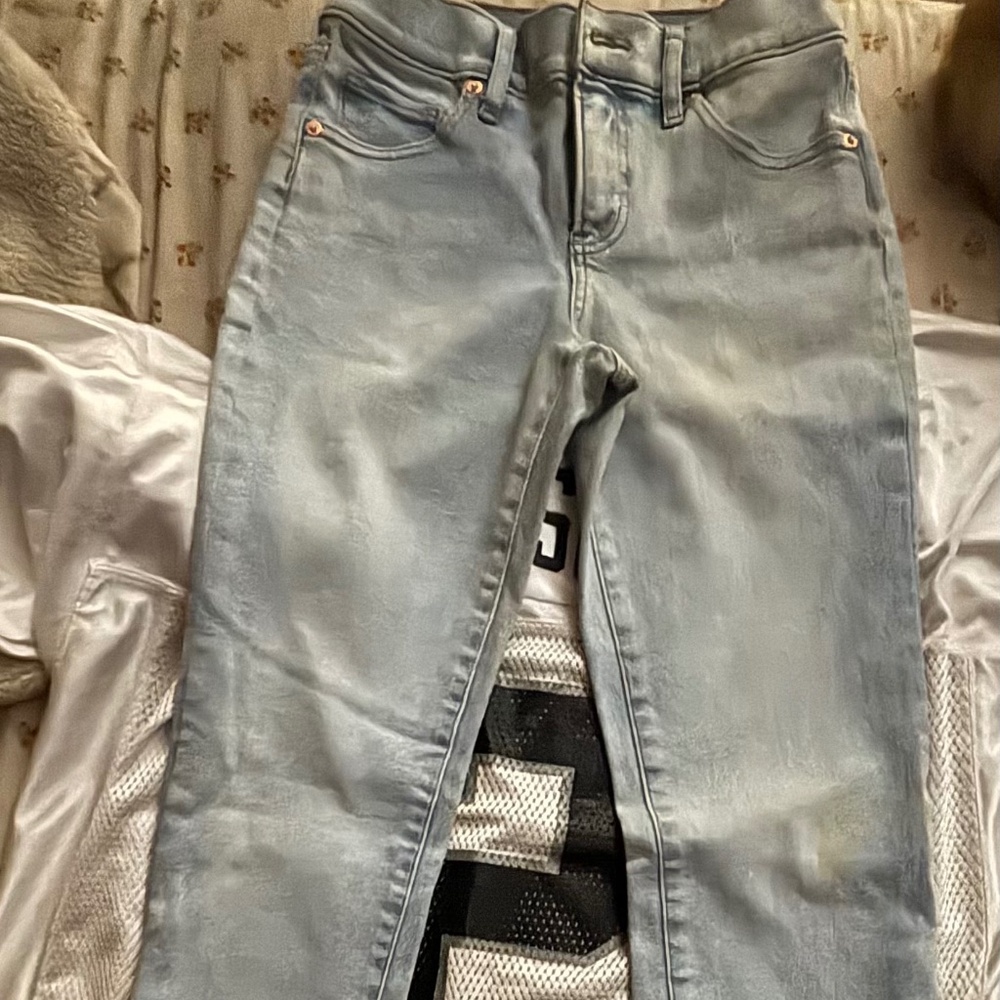 Express Jeans - Picture 2 of 12